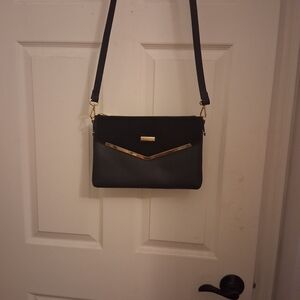 NWOT Elegant Joy & Iman BAG
